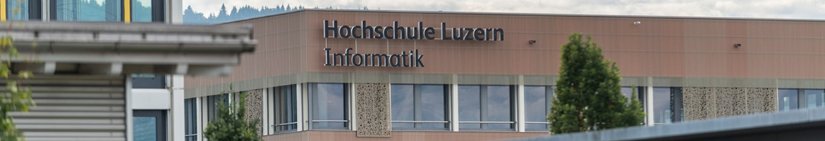 Hochschule Luzern – Campus Zug-Rotkreuz - Zentral- und
